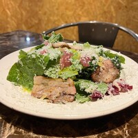 ビストロ クレスタ 麻布十番 - 