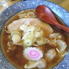 手打ちラーメン 清仁軒