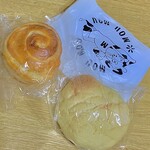 牛乳専科もうもう - 