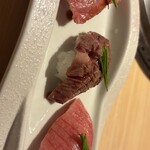 Seiniku Oroshi Tonya Chokuei Yakiniku Ten Gyuu Jirou - 