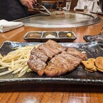 steakdining鷹 - 