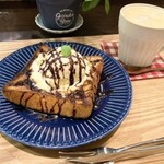 AyasuCafe KOIWA - 