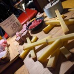 La Cuverie de Vosne - 