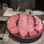 東京食肉市場直送 肉焼屋 D-29 - 