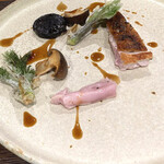 Roku - 北海道地鶏