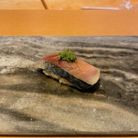 京橋 寿司 ひさ田 - 