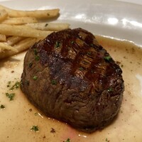 Morton's The Steakhouse 丸の内 - 