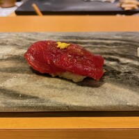 京橋 寿司 ひさ田 - 