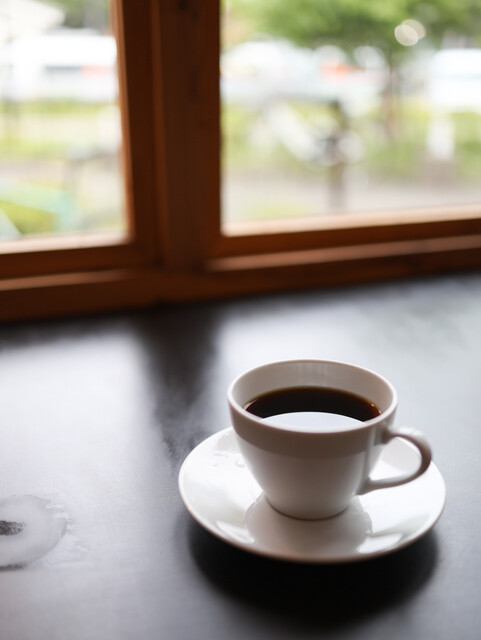 VON 宮城野原｜仙台のおしゃれカフェ