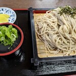 Hakodatesoba Shigino - 