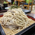 Hakodatesoba Shigino - 