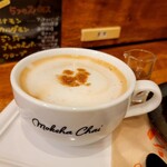 Cafe Moksha Chai - 