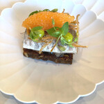 ラルジャン - ニシン