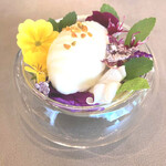 ラルジャン - 富口さんの蜂蜜