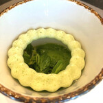 ラルジャン - 紀州うすい豆