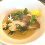 ラルジャン - ノドグロ炭焼き