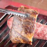 焼肉ホルモンたすき - 