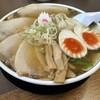 麺屋ようすけ 佐野新都市店