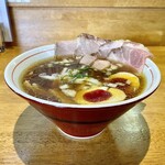 麺食堂 88 - 料理写真: