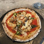 800°Degrees Artisan Pizzeria - 