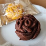 パティスリー モンシェール - 