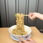 麺道 しゅはり - 