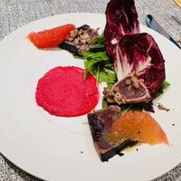 ビストロあじと - 