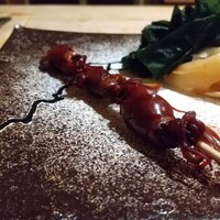 鮨 つきうだ - 
