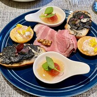 ビストロあじと - 