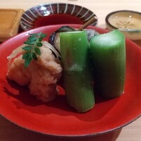 鮨 つきうだ - 