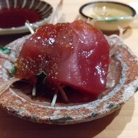 鮨 つきうだ - 