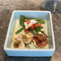 800°DEGREES ARTISAN PIZZERIA - 