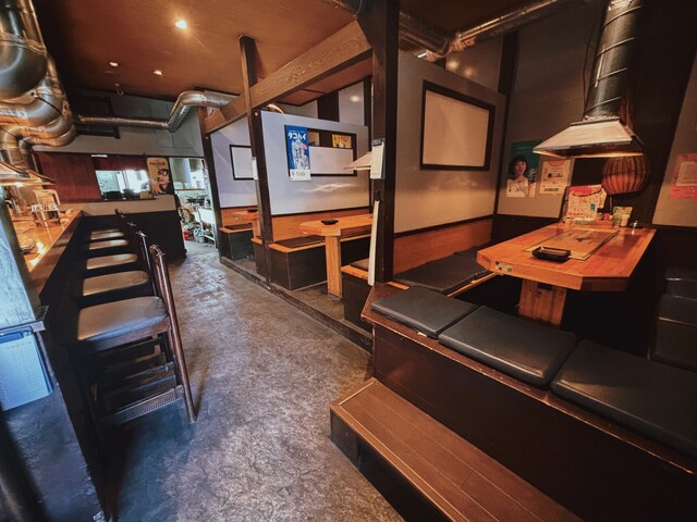 さるしな - 多賀城（牛タン）の写真