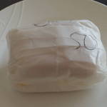 マルイチベーグル - プレーン＆タマゴサラダ