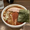 麺処 井の庄