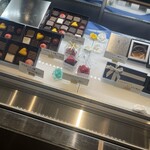 パティスリー チョコが好き - 