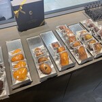 パティスリー チョコが好き - 