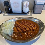 カレーのチャンピオン - 