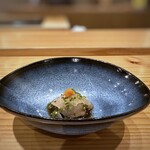 鮨と天草大王 天音 - ◆虎魚・・虎魚」大好きなので嬉しい。^^