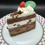 アンテノール - 料理写真: