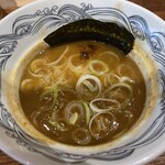 別邸 たけ井 なんばラーメン一座店 - 