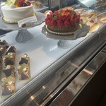 パティスリー チョコが好き - 