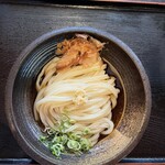 本格手打ちうどん とも作 - 