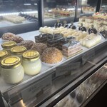 パティスリー チョコが好き - 