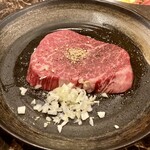 焼肉 錦山閣 - 