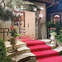 横浜うかい亭 - 