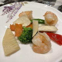 全聚徳 銀座店 - 海鮮料理