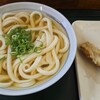 准手打ちな 満福うどん