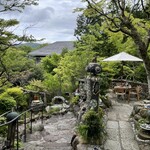 竹やぶ 箱根店 - 