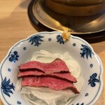 炭火焼肉 肉の匠 ひうち - 